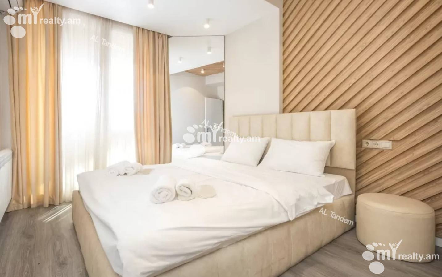 2 bedroom apartment for sale Teryan St, Center Yerevan, 142265