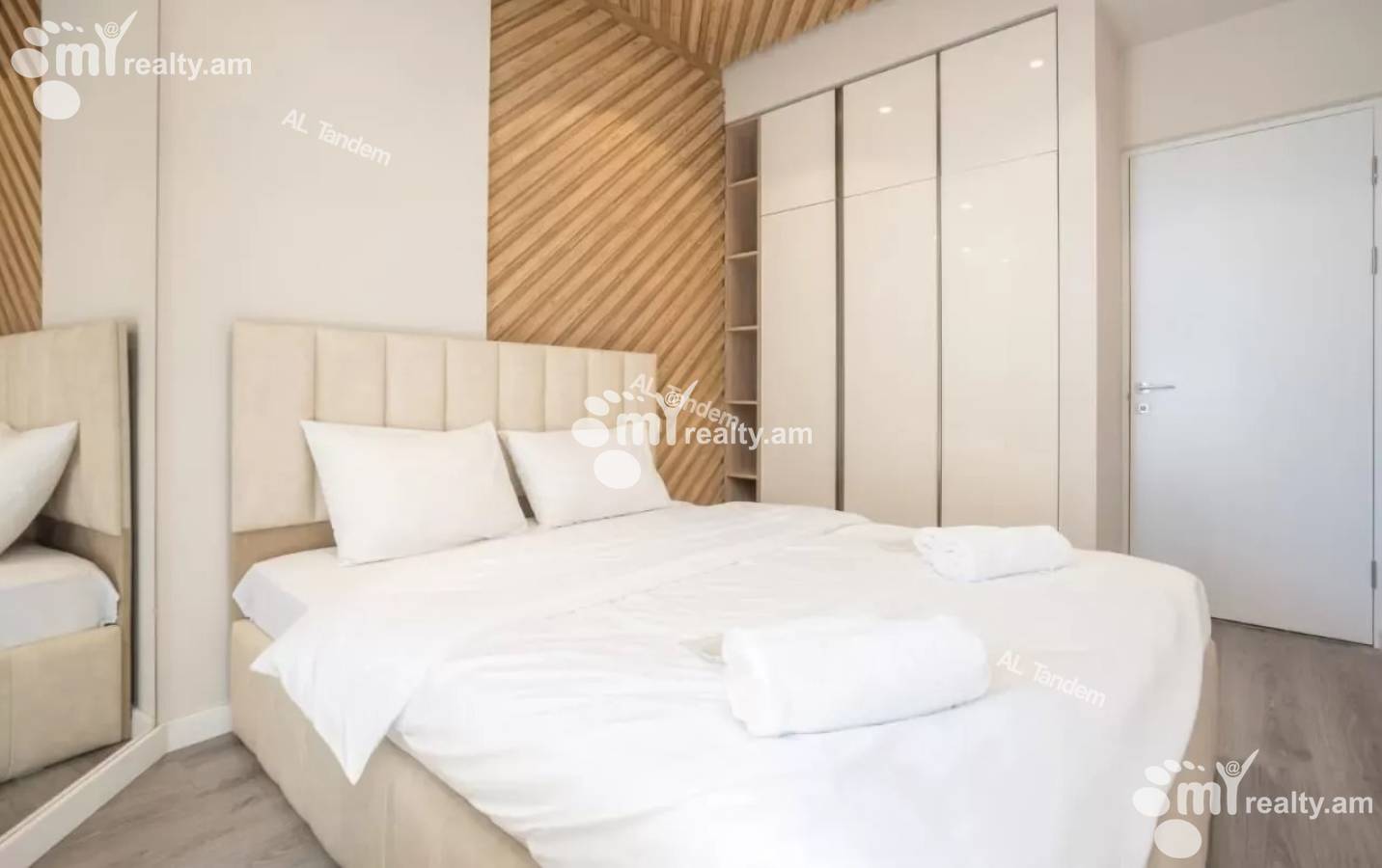 2 bedroom apartment for sale Teryan St, Center Yerevan, 142265