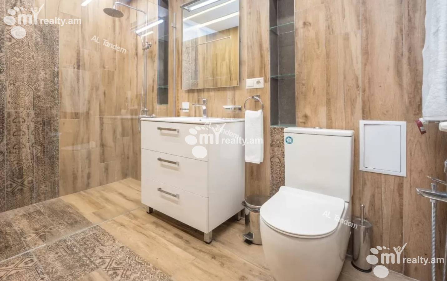 2 bedroom apartment for sale Teryan St, Center Yerevan, 142265