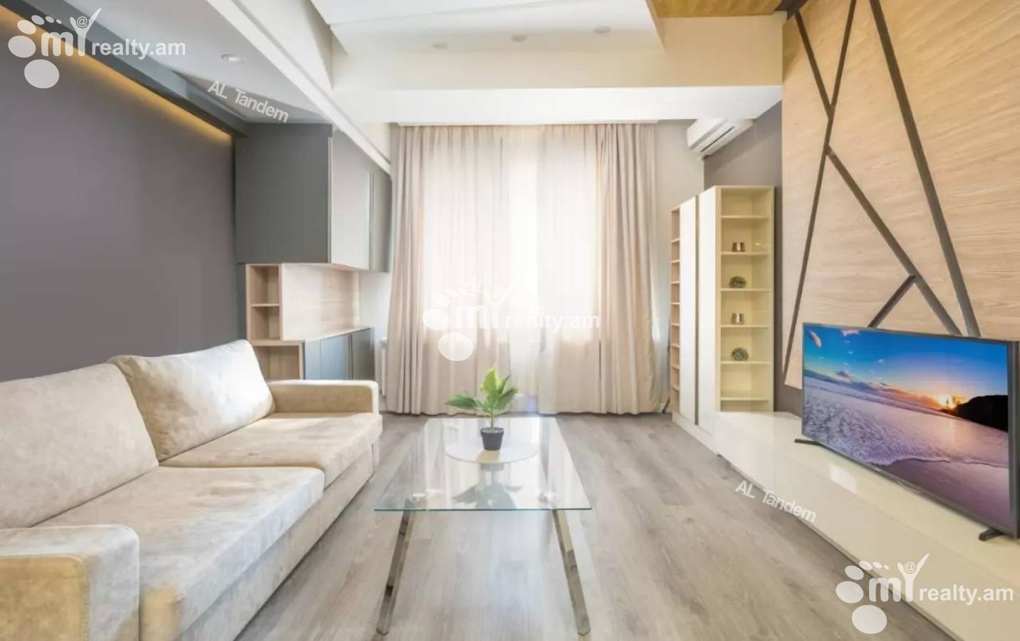 2 bedroom apartment for sale Teryan St, Center Yerevan, 142265