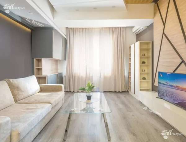 2-senyakanoc-bnakaran-vacharq-Yerevan-Center