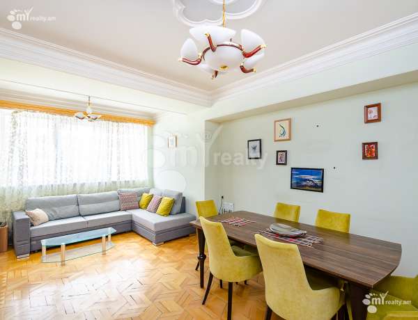 bnakaran/3-senyakanoc/Kajaznuni+St/Center/Yerevan