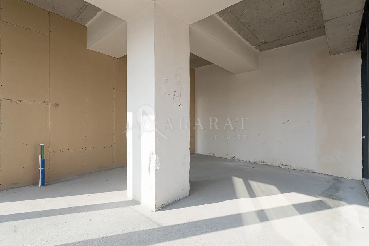 3 bedroom apartment for sale Khanjyan St, Center Yerevan, 157766