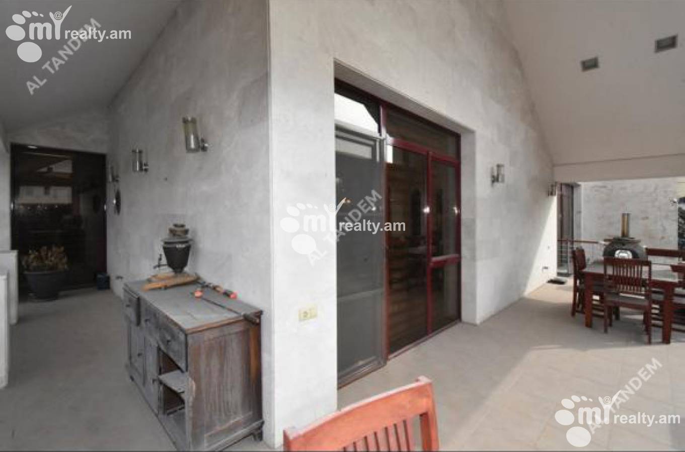 House for rent Vahakni District, Wahagni Yerevan, 161687
