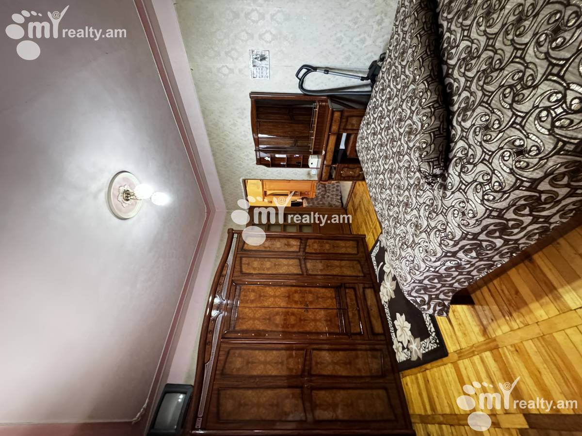 4 bedroom apartment for sale Isakov Ave (Mal.-Seb.), Malatsia-Sébastia Yerevan, 152534