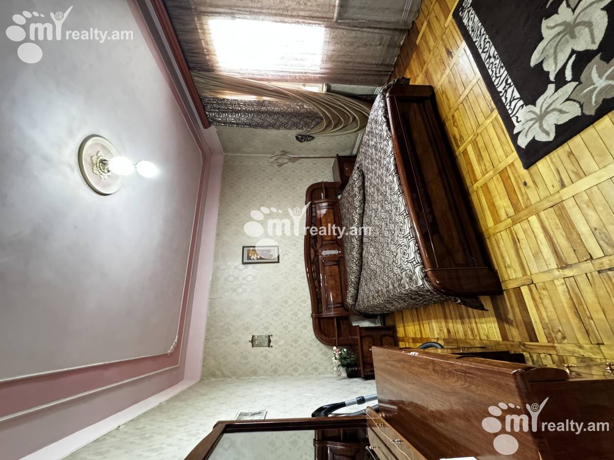 4 bedroom apartment for sale Isakov Ave (Mal.-Seb.), Malatsia-Sébastia Yerevan, 152534