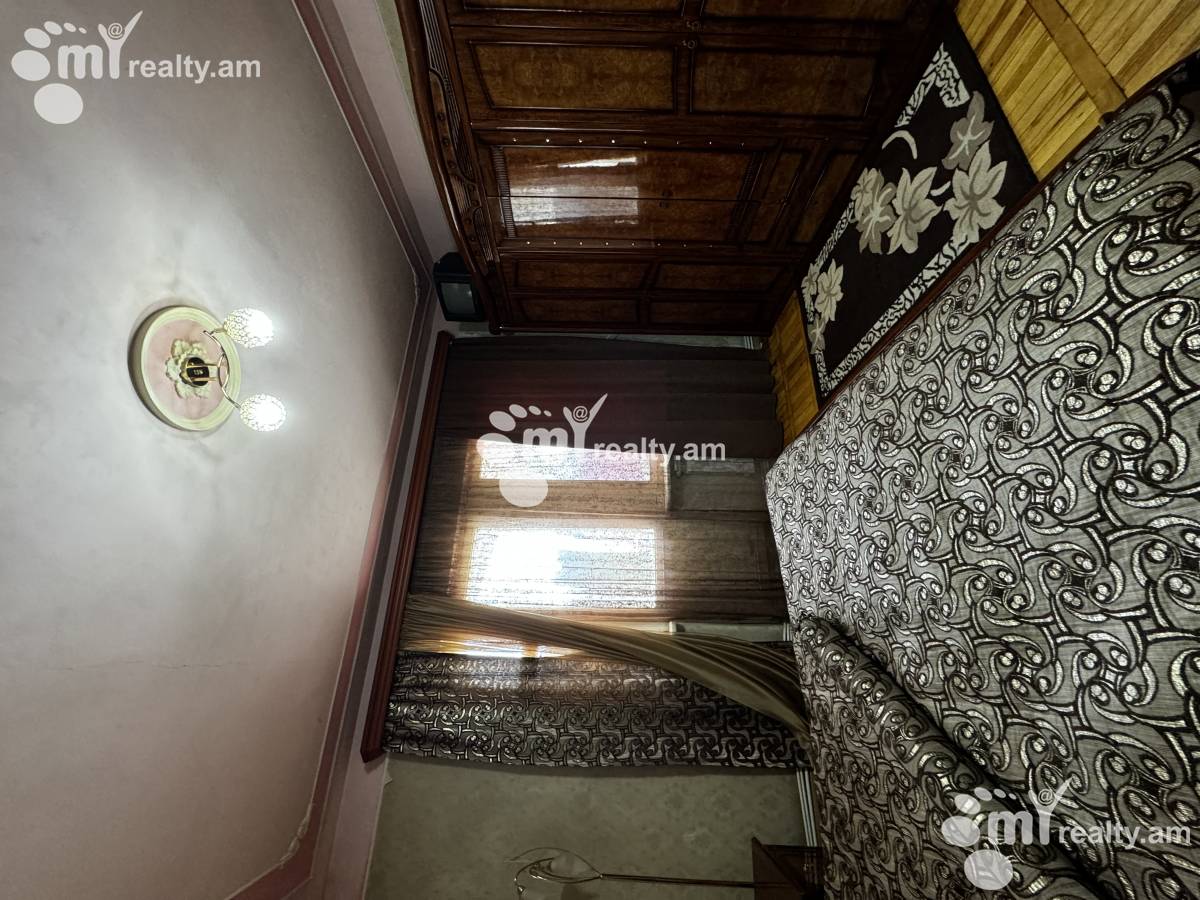 4 bedroom apartment for sale Isakov Ave (Mal.-Seb.), Malatia-Sebastia Yerevan, 152534