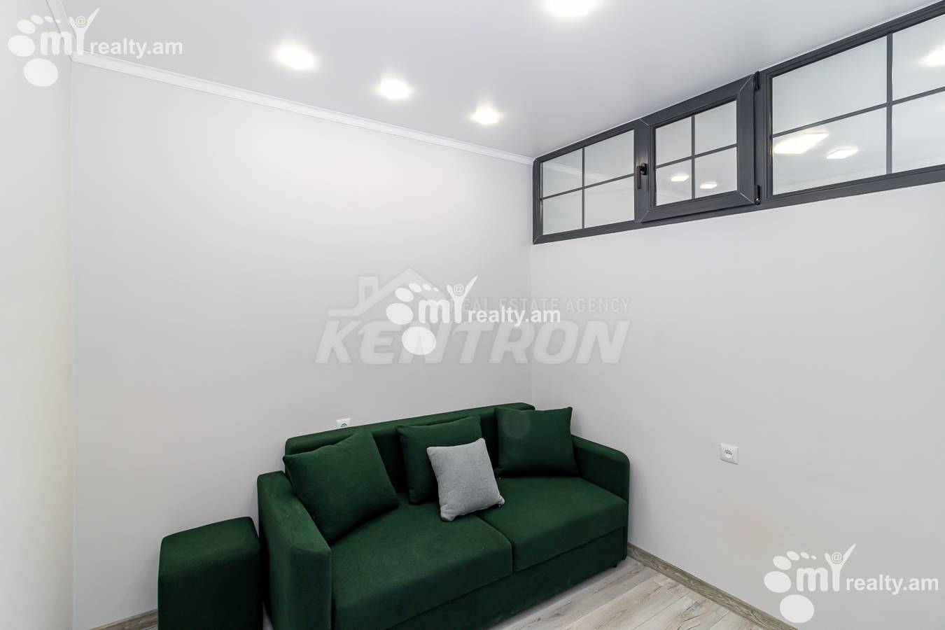 3 bedroom apartment for sale Kievyan 1 alley, Arabkir Yerevan, 149643