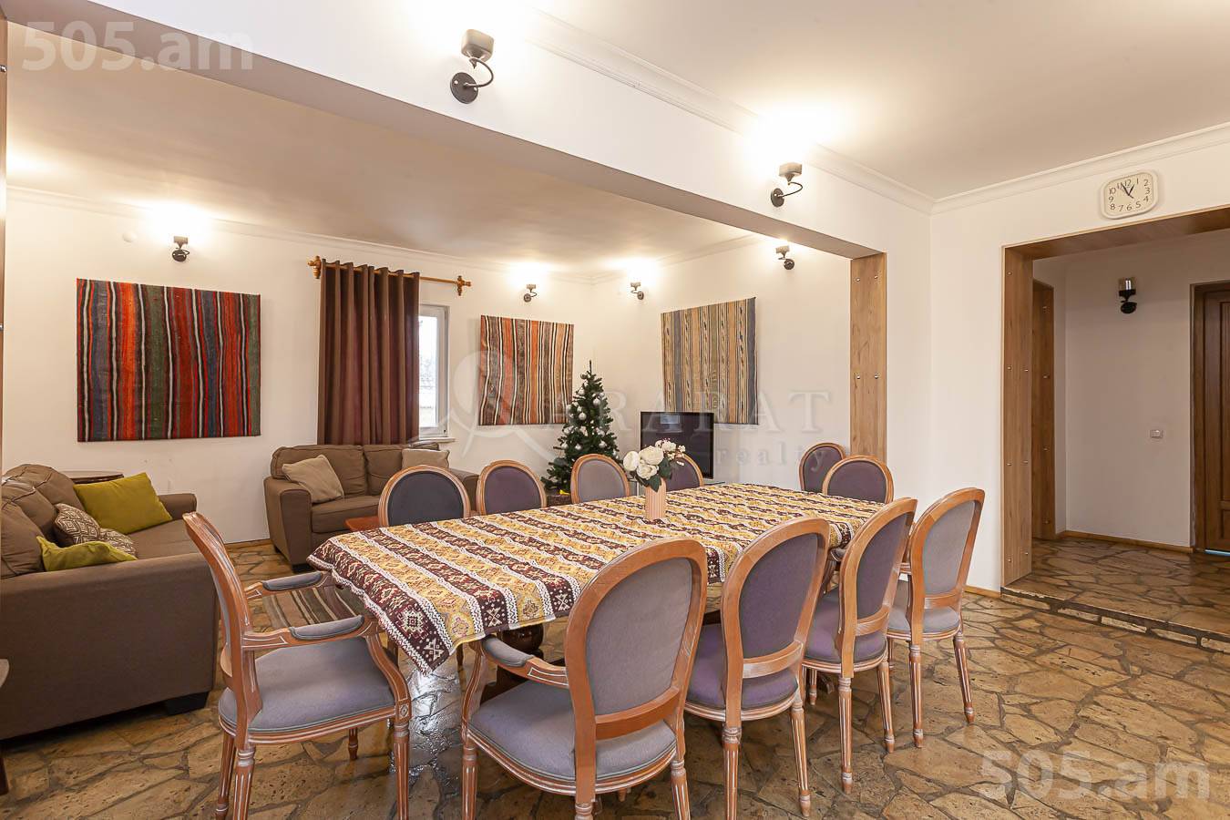 House for sale Jrvezh, Jrvejh Kotayk, 154383