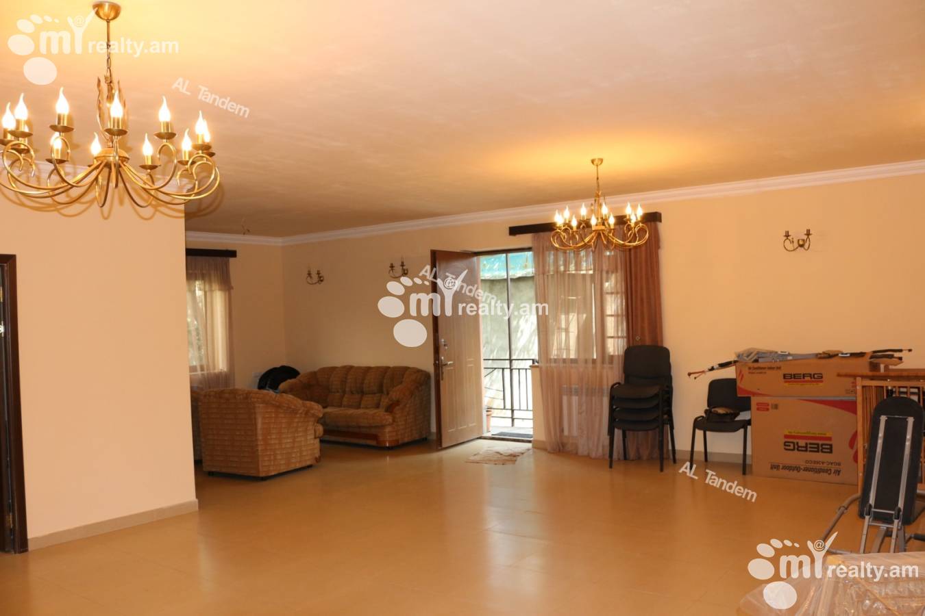 House for sale Zovuni 1st St., Zovuni Kotajk, 157076