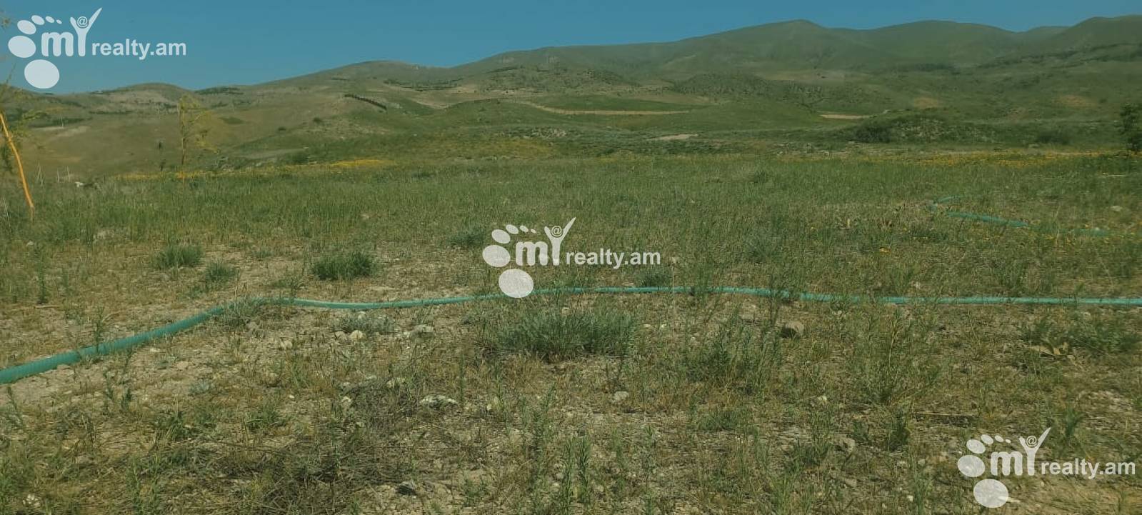Land for sale Garni, گارنی کوتایک, 155590