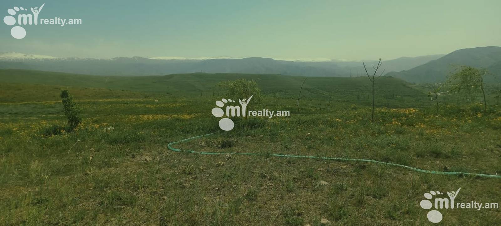 Land for sale Garni, گارنی کوتایک, 155590