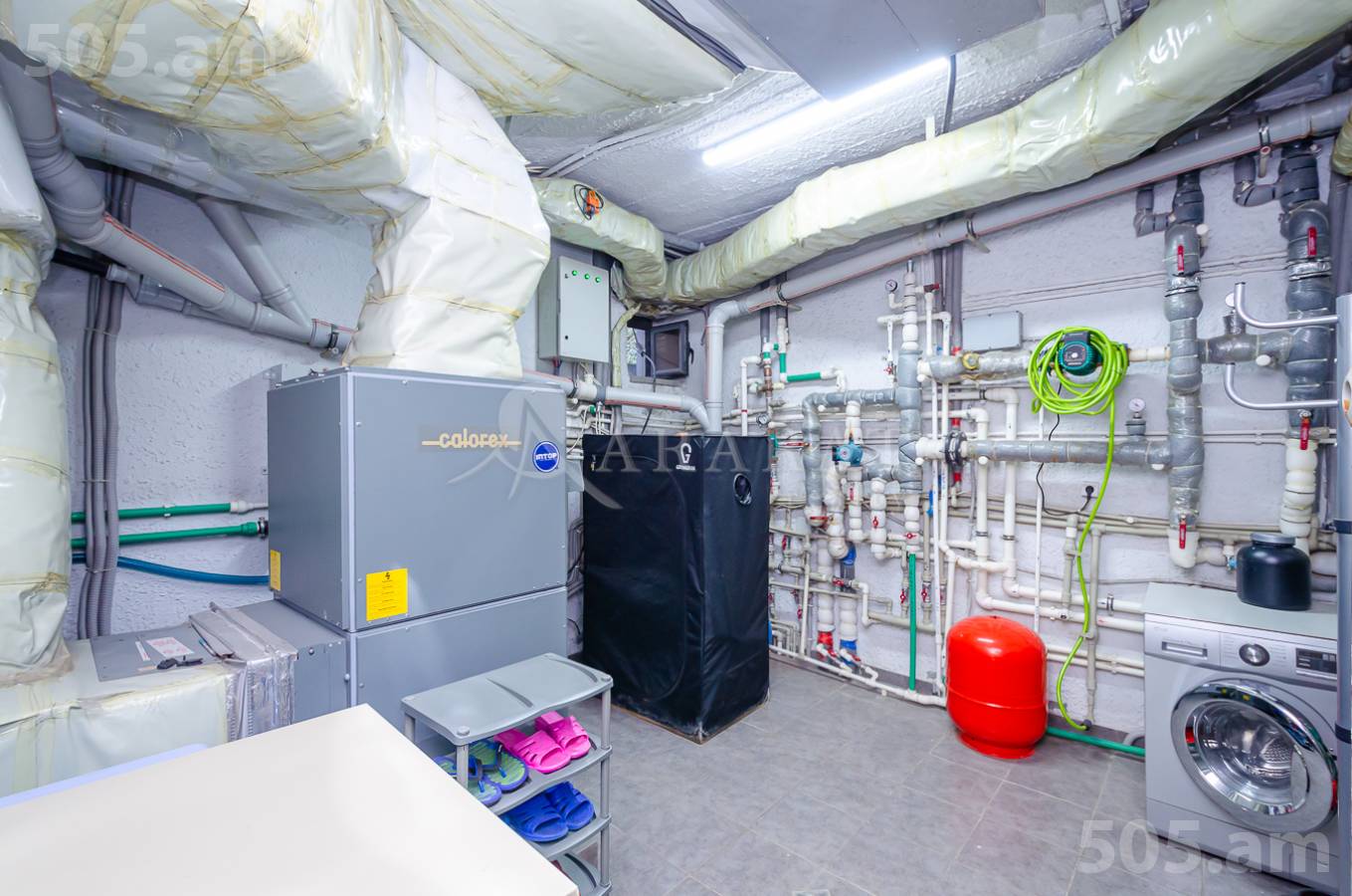 House for sale Arinj, آوان ایروان, 154148