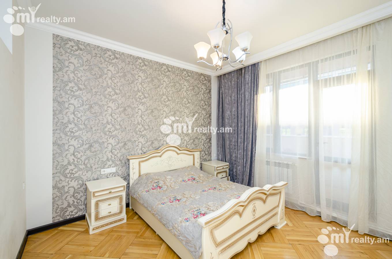 3 bedroom apartment for sale Vardanants St, Center Yerevan, 144239