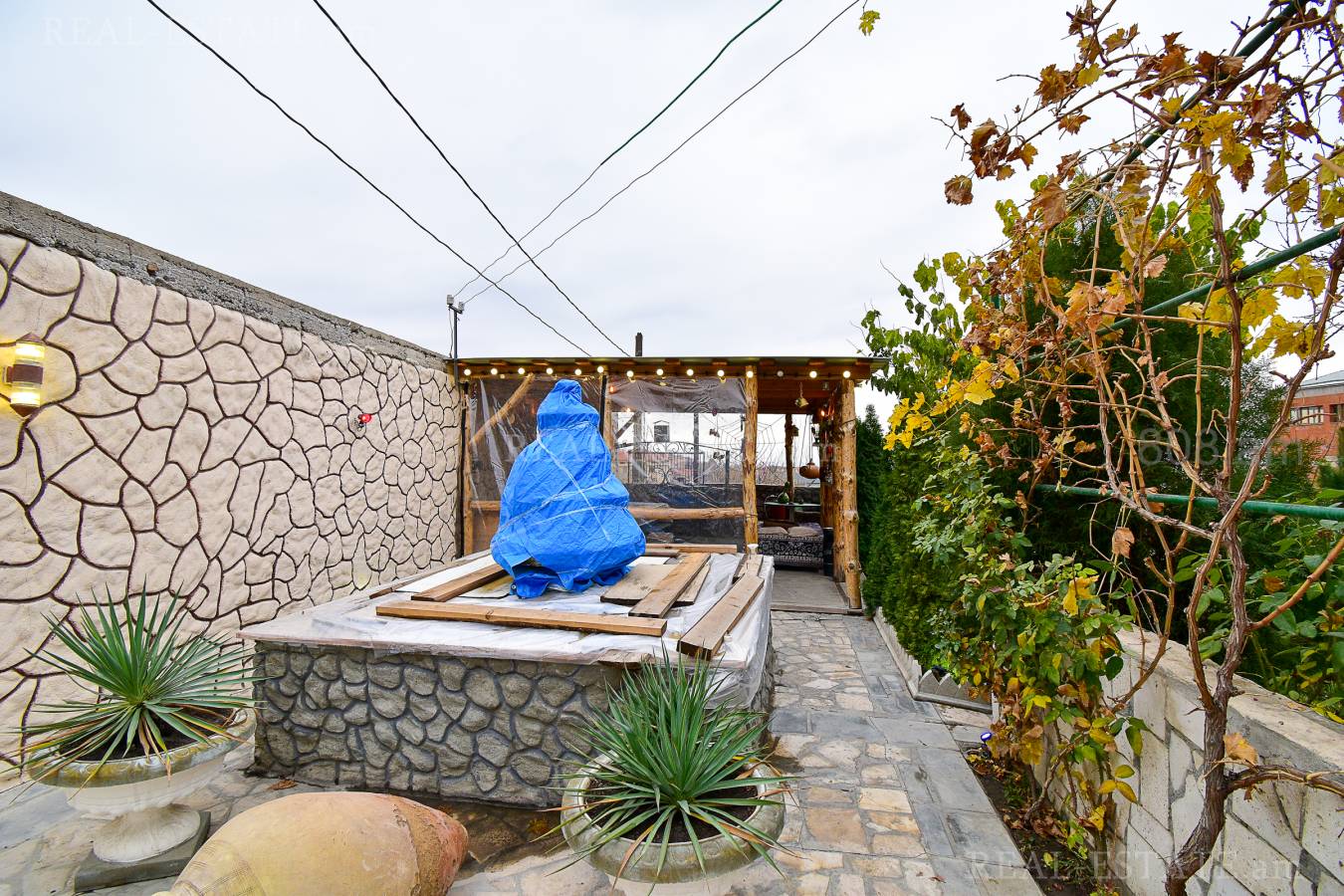 House for sale Norq 5 St, Nork-Marasch Yerevan, 127441