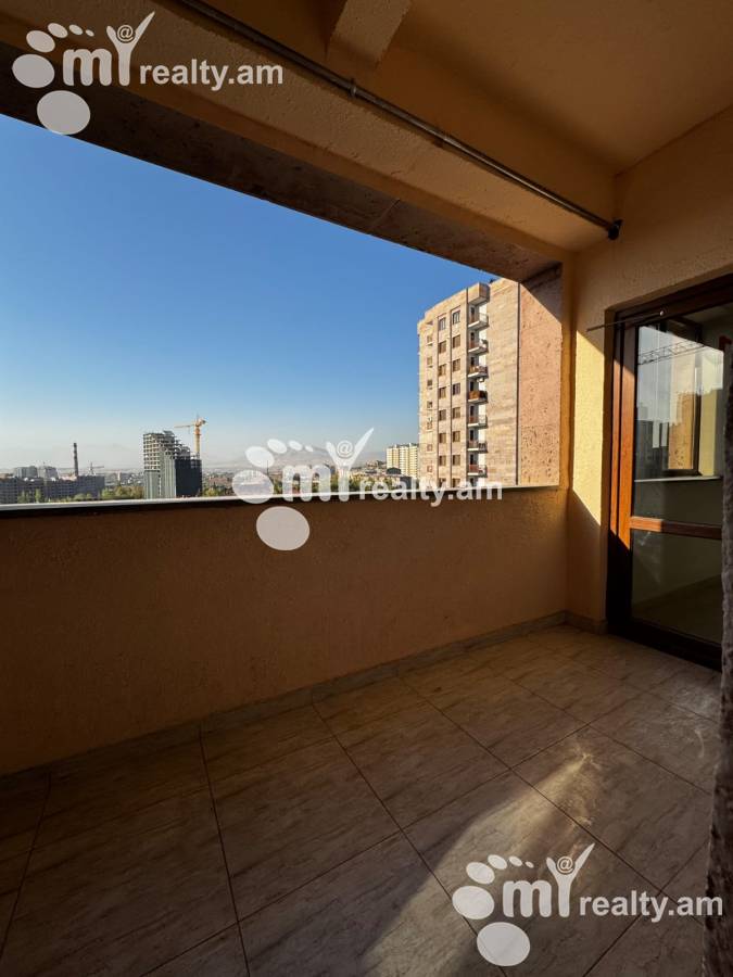 3 bedroom apartment for rent A.Aharonyan St, Quanaquère-Zeytoun Yerevan, 157353