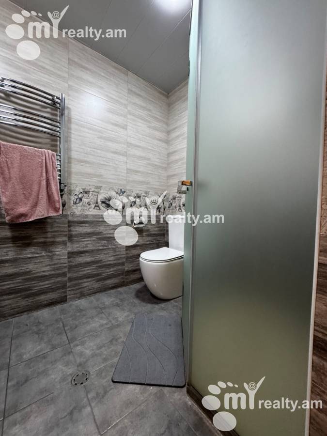 3 bedroom apartment for rent A.Aharonyan St, Quanaquère-Zeytoun Yerevan, 157353
