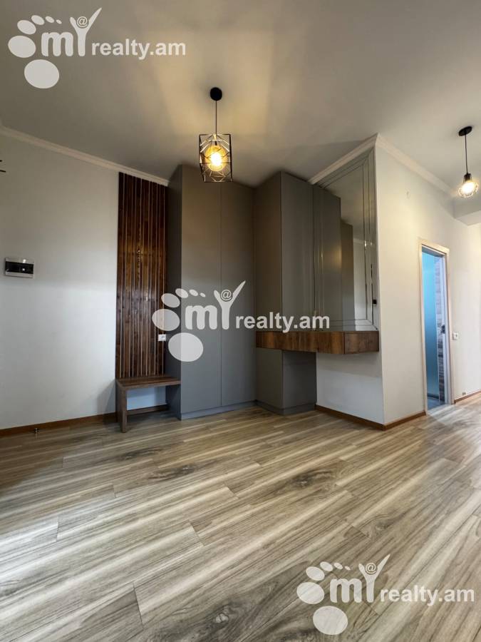 3 bedroom apartment for rent A.Aharonyan St, Quanaquère-Zeytoun Yerevan, 157353