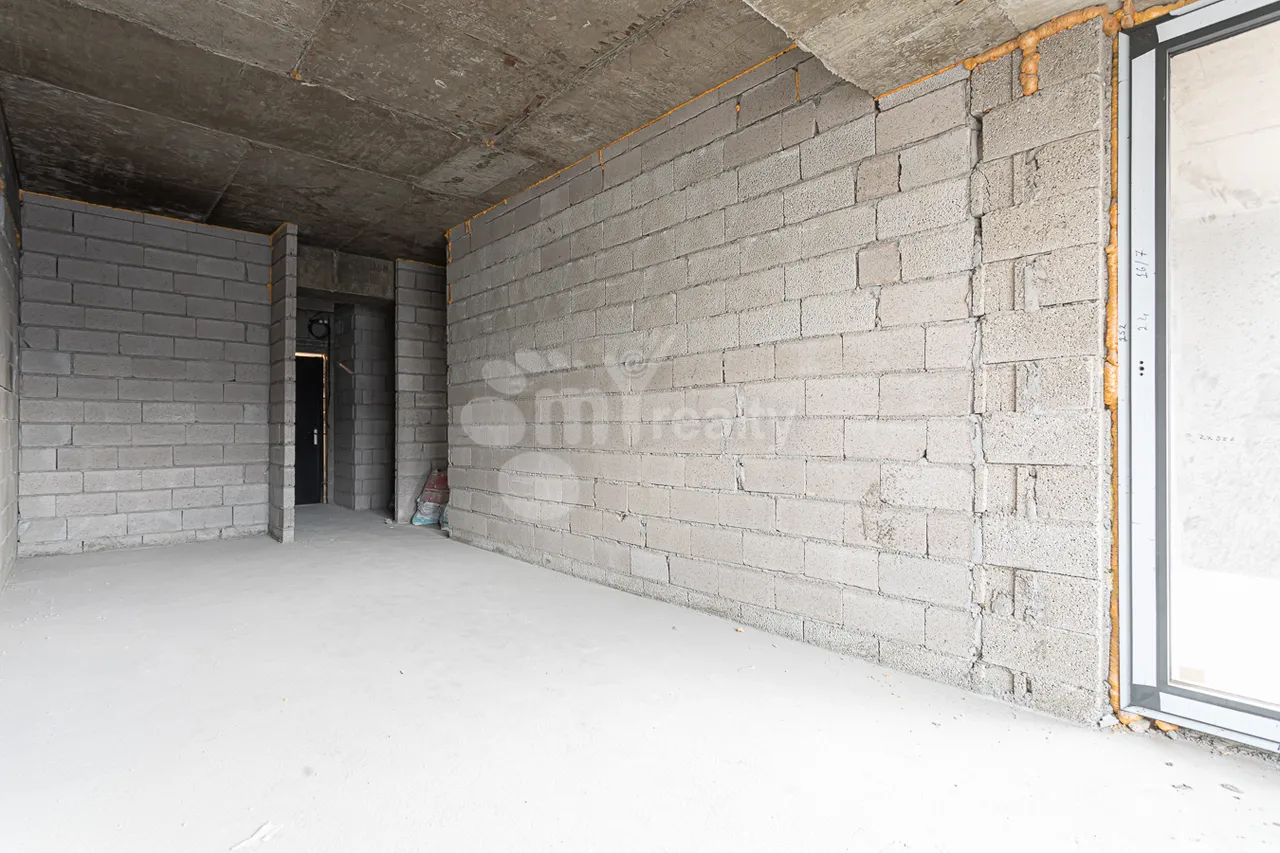 2 bedroom apartment for sale خیابان لِنینگراندیان, آچاپنیاک ایروان, 158445