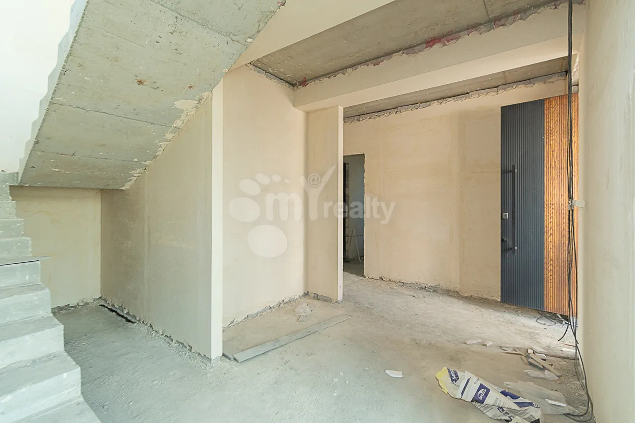 House for sale Ghevont Alishan street, واهاگنی ایروان, 159696