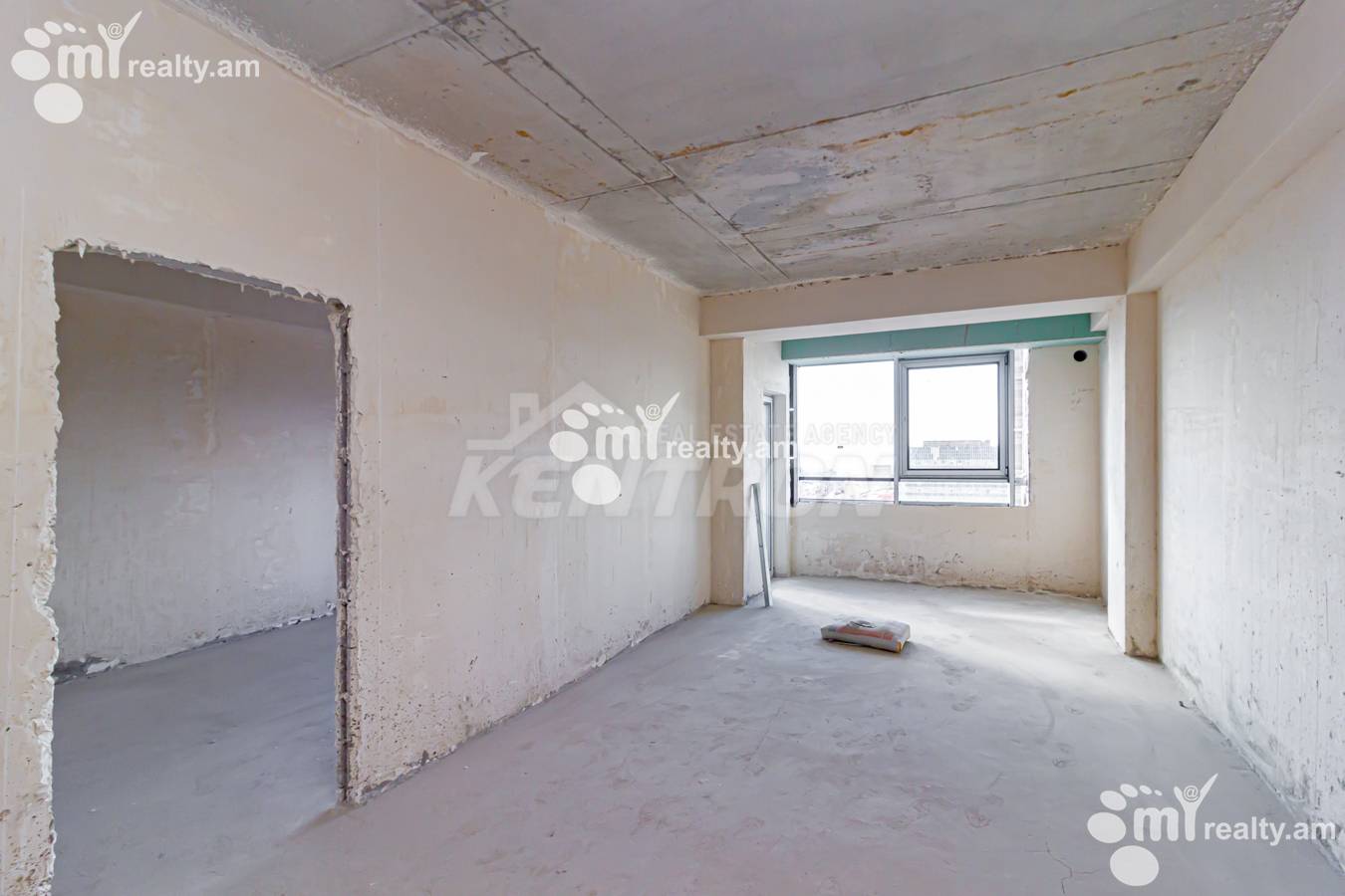 Купить 2 комнатную квартиру Комитас пр, Арабкир Ереван, 155325