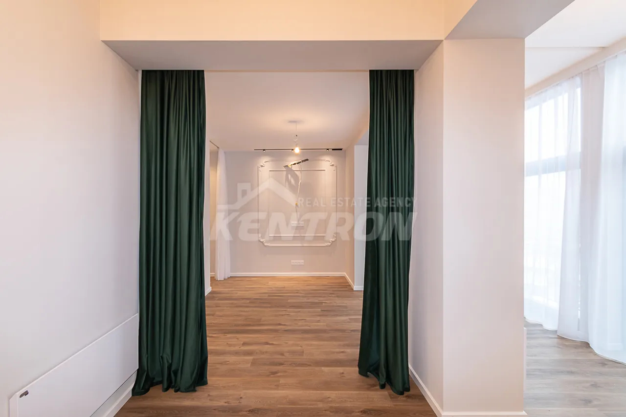 2 bedroom apartment for sale D. Demirchyan St, Center Yerevan, 159218