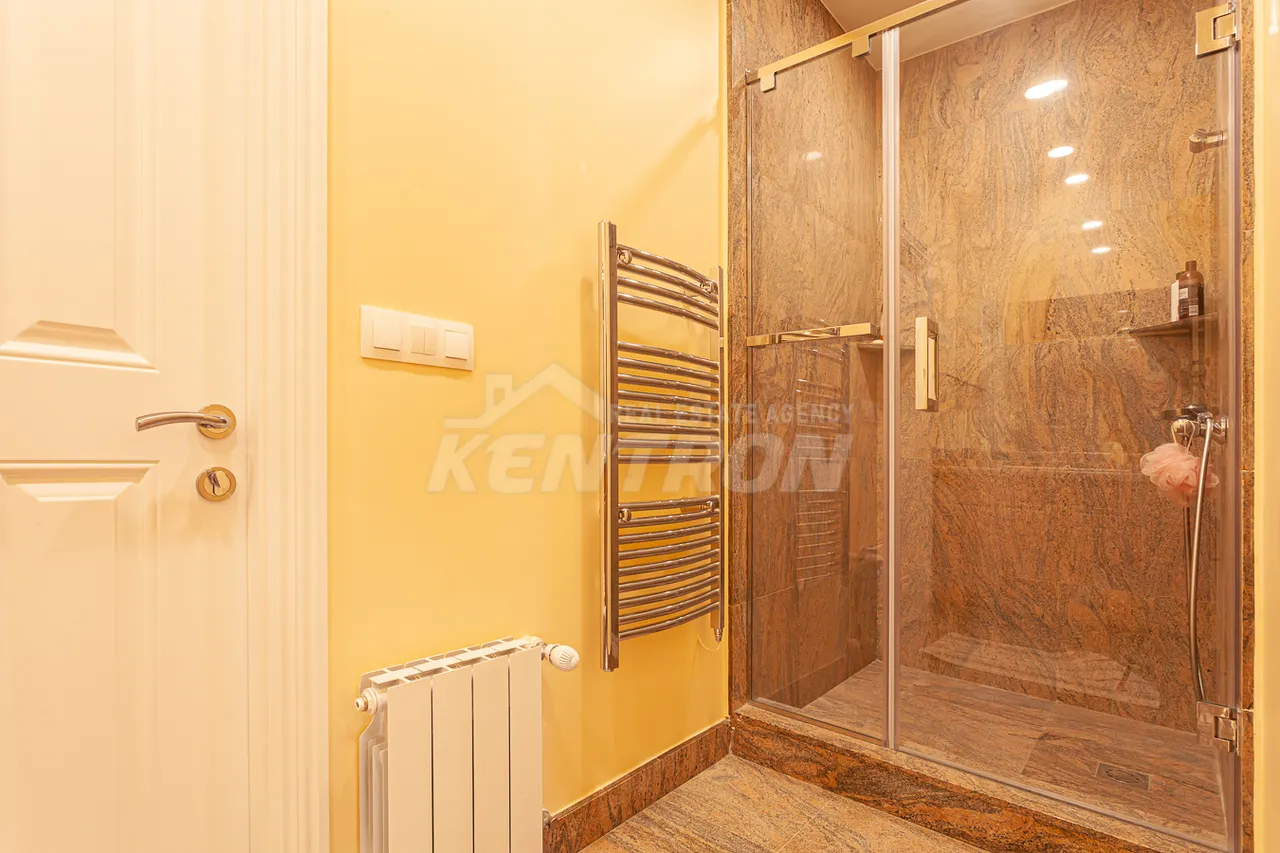 House for sale Nemrut street, واهاگنی ایروان, 158362