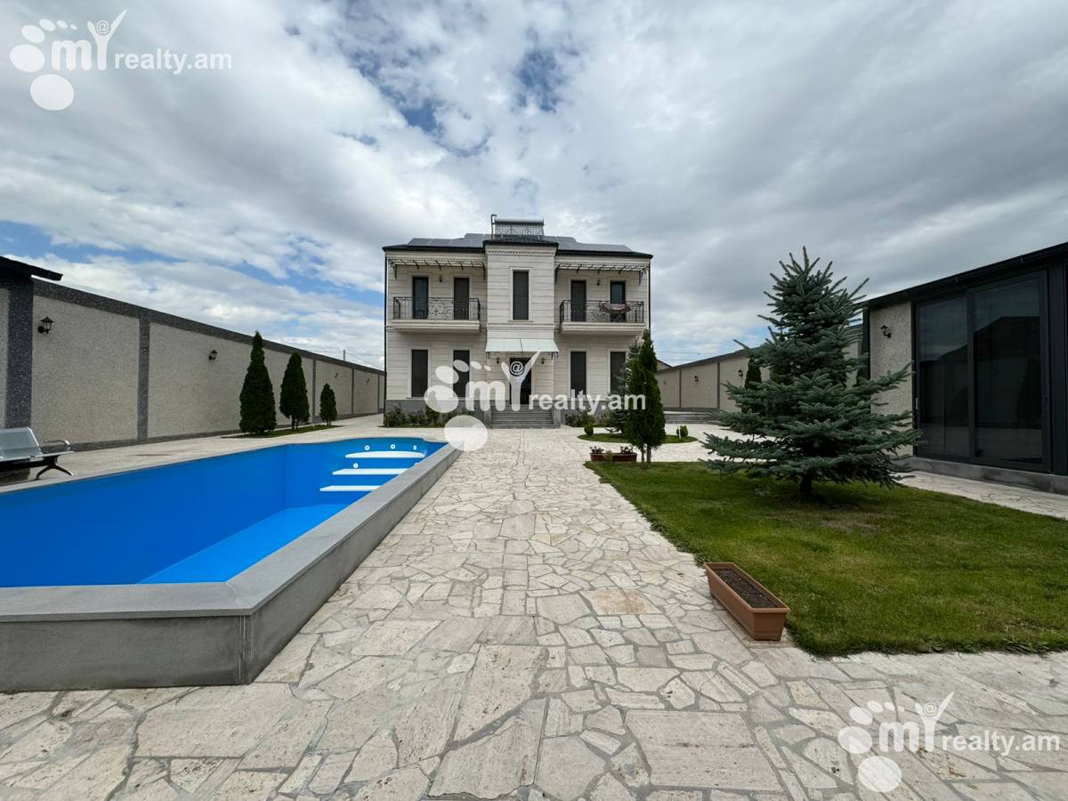 House for sale Zovuni dis, Zovuni Kotaïque, 156226