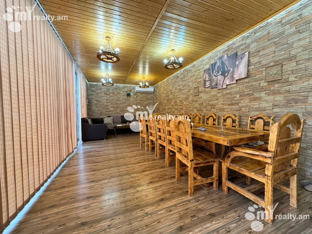 House for sale Zovuni dis, Zovuni Kotaïque, 156226