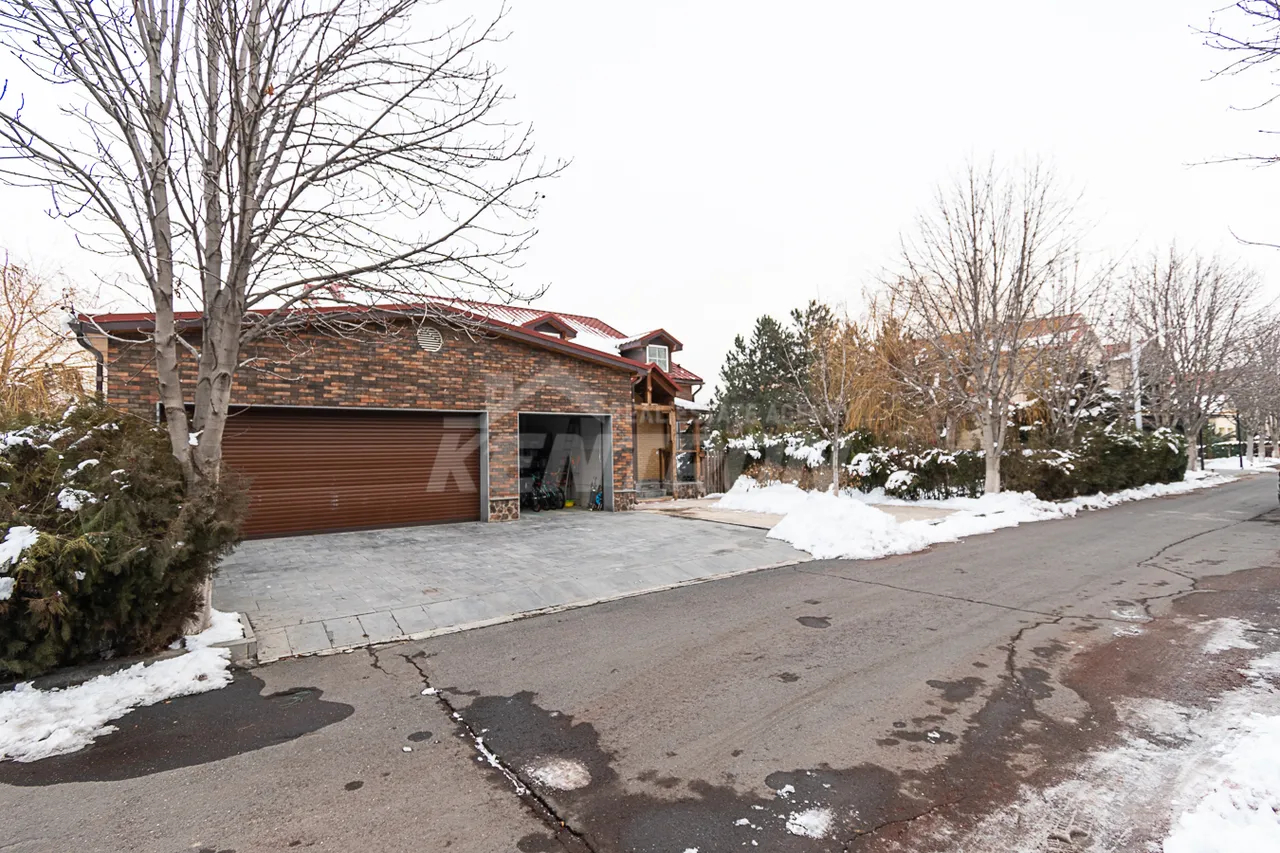 House for sale Vahakni District, Vahagnie Yerevan, 159111