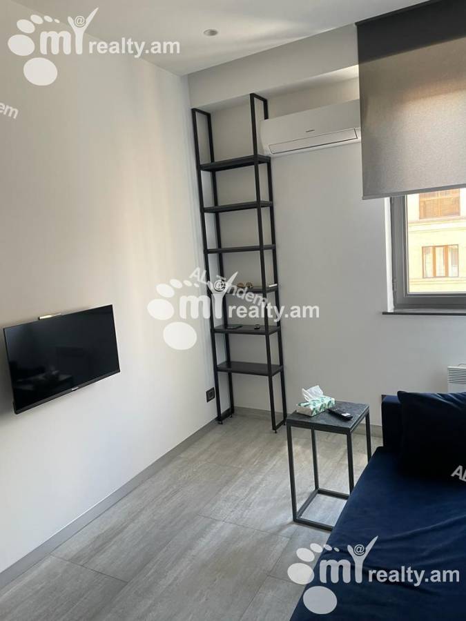 Commercial property for rent Amiryan St, Center Yerevan, 152349