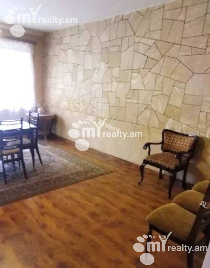 4 bedroom apartment for sale Azatutyan avenue, Qanaqer- Sejtun Yerevan, 154503