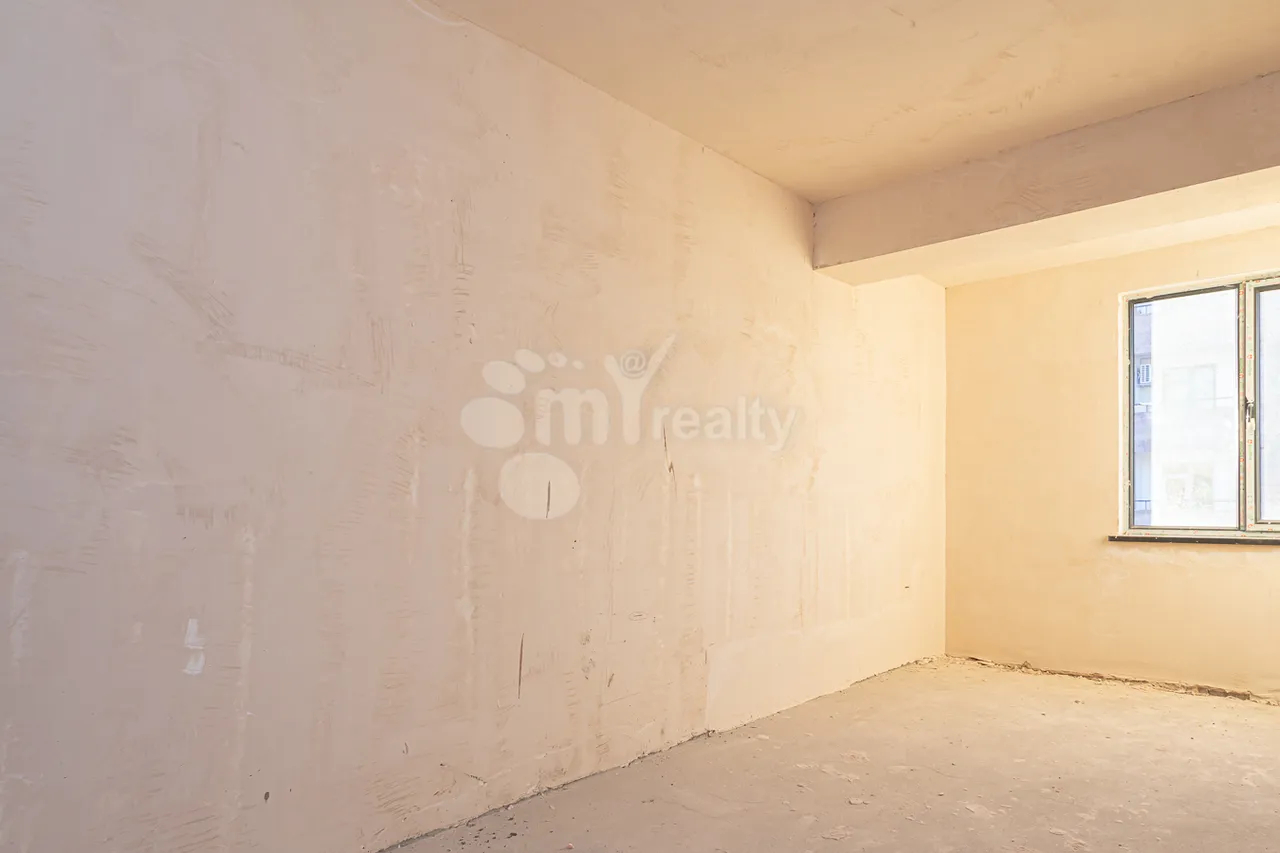 4 bedroom apartment for sale Adonts St, Arabkir Yerevan, 157885