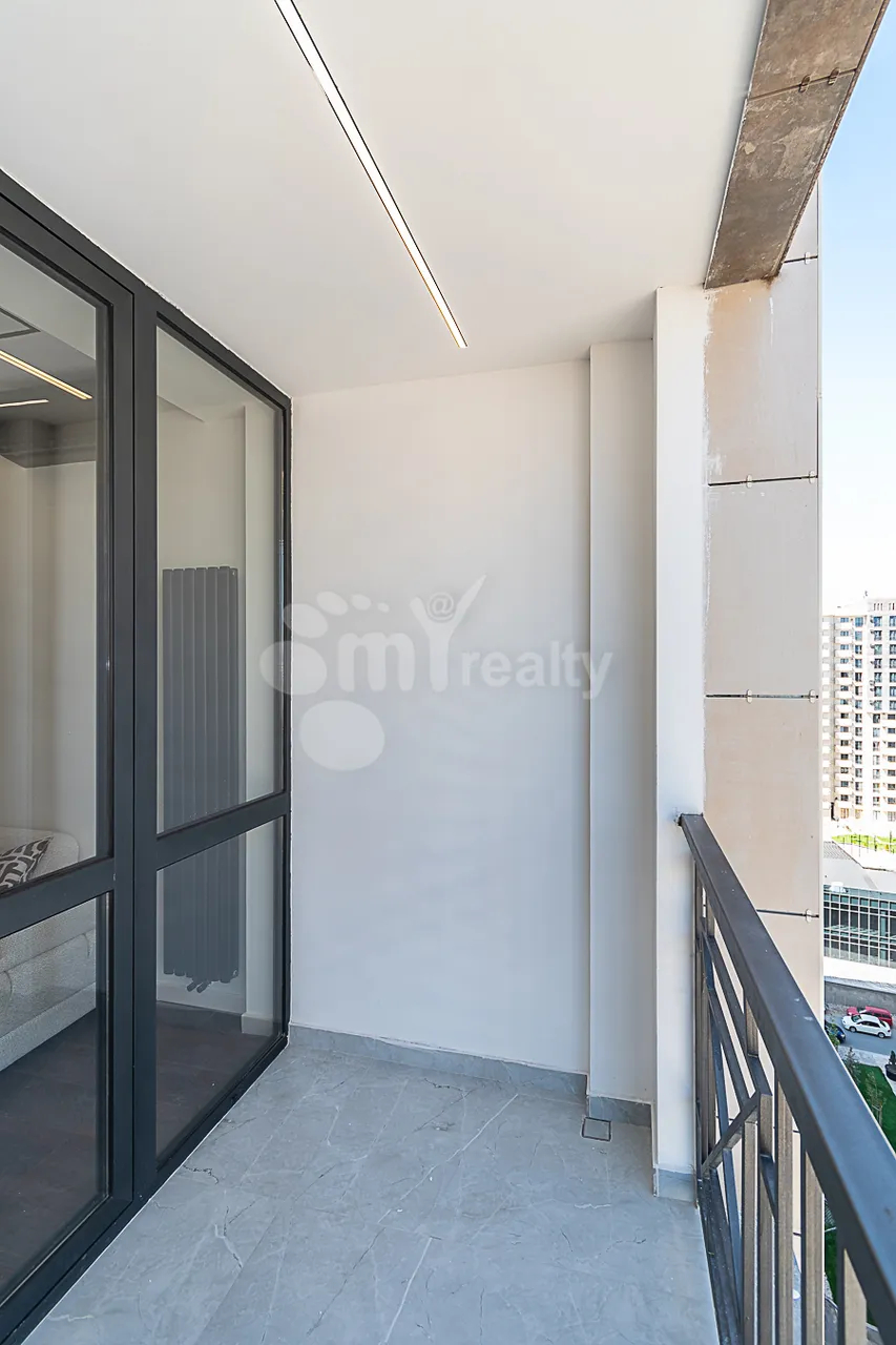 2 bedroom apartment for sale گرادیان لنین, مالاتیا - سِباستیا ایروان, 161524