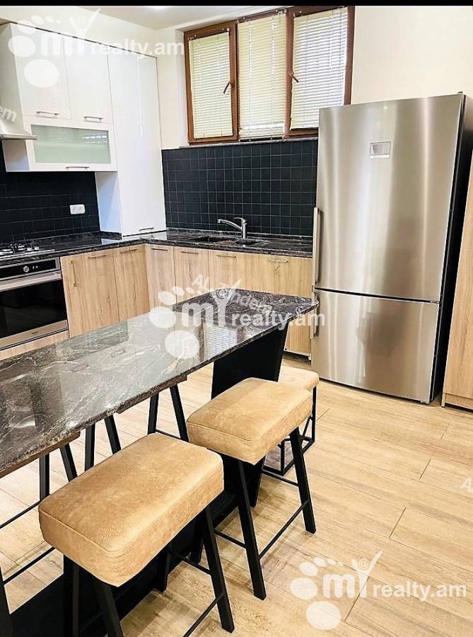 Снять дом Киликия район, Центр Ереван, 134874