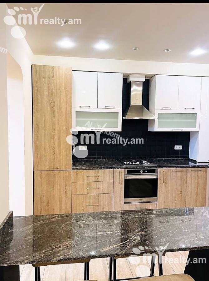 Снять дом Киликия район, Центр Ереван, 134874