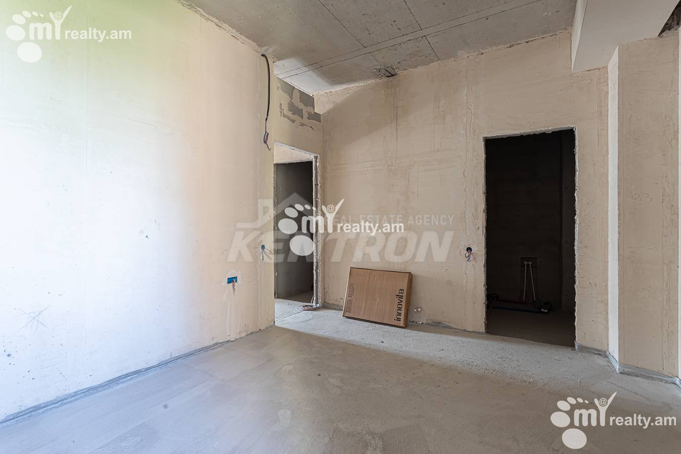 4 bedroom apartment for sale خیابان گ. هوفسِپیان, نورک ماراش ایروان, 156611