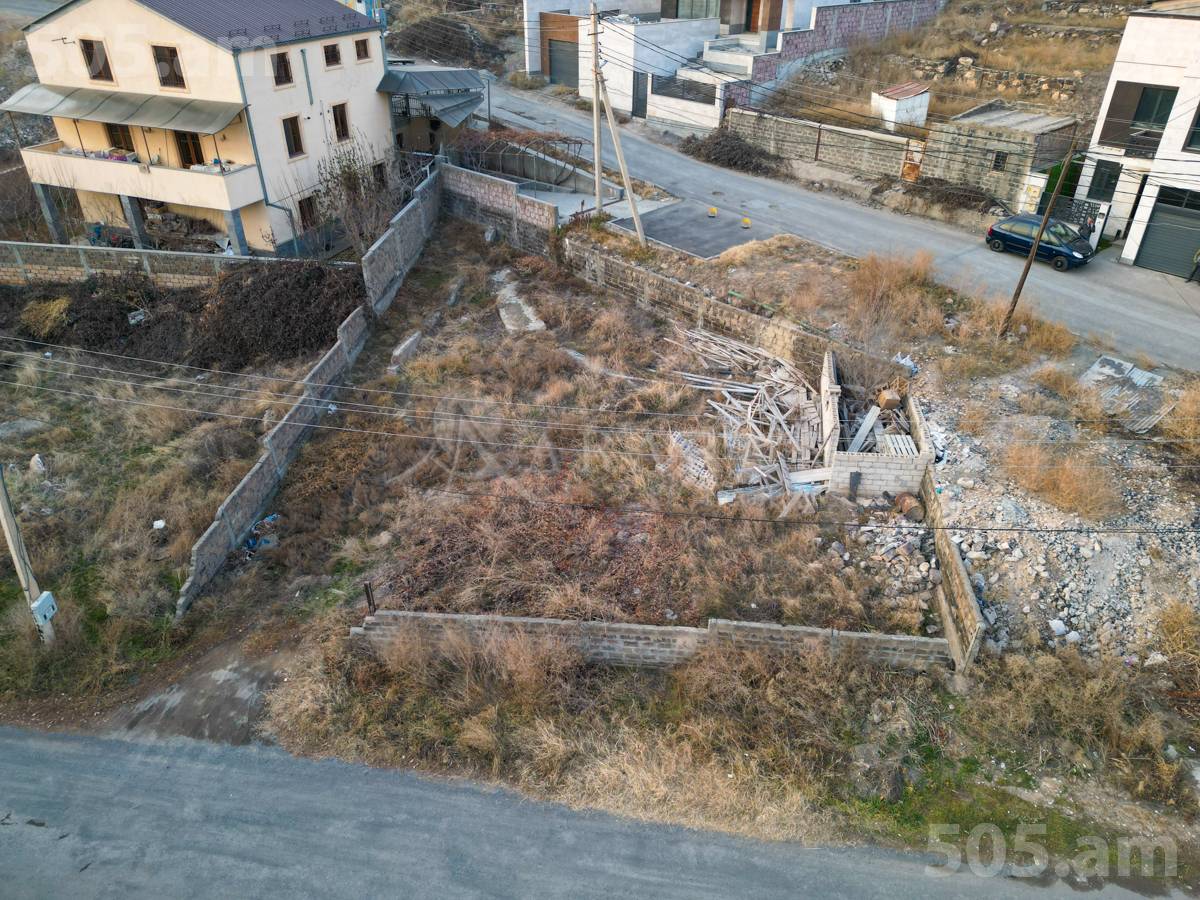 Land for sale Dzor 2 district, Davtachène Yerevan, 154138