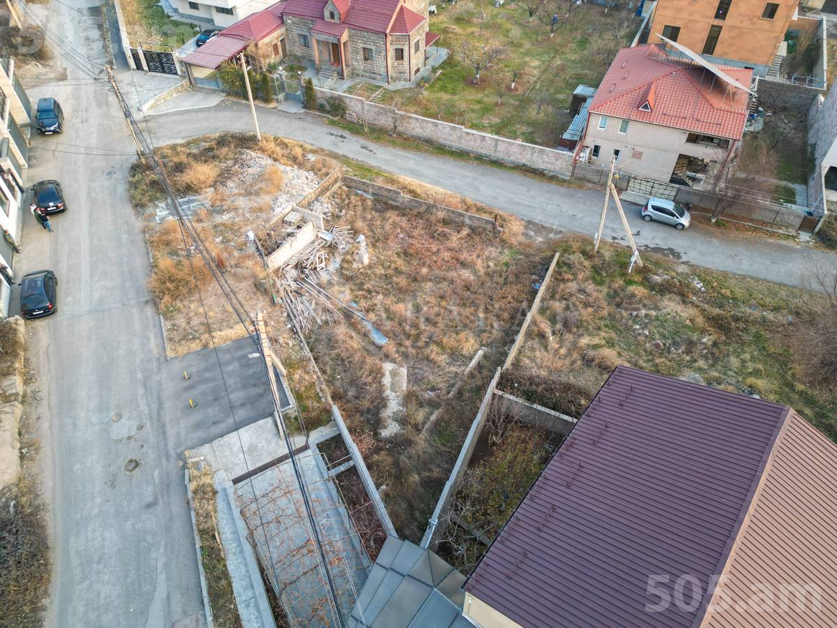 Land for sale Dzor 2 district, Davtachène Yerevan, 154138