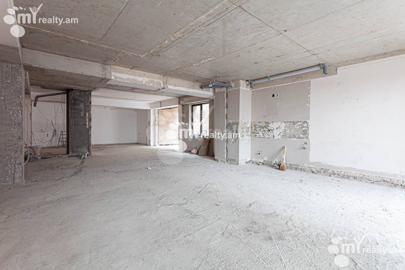 4 bedroom apartment for sale Buzand St, Center Yerevan, 153355