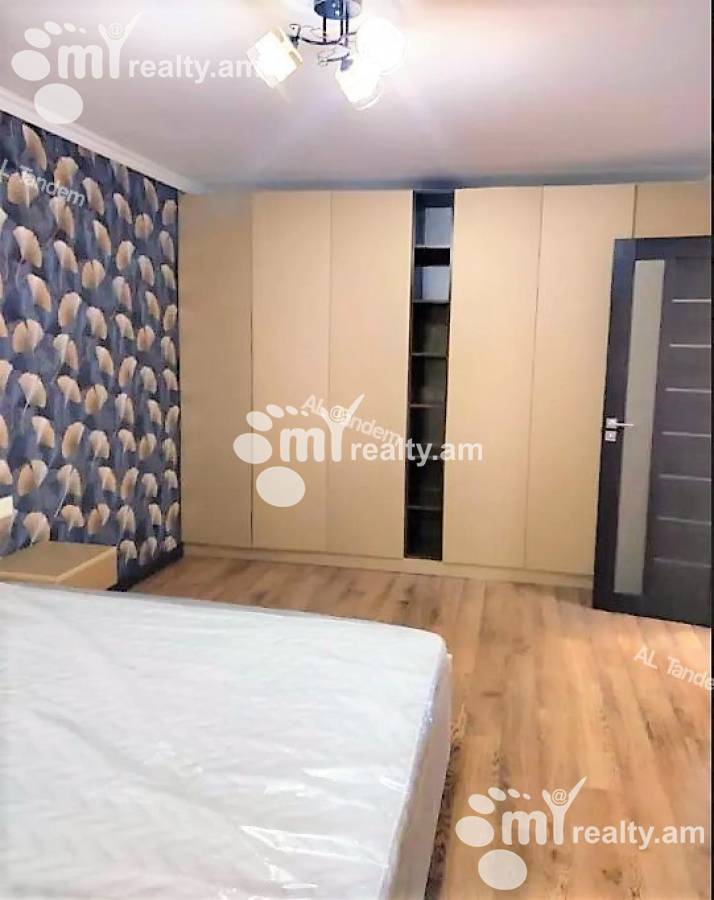 Купить 3 комнатную квартиру Туманян ул, Центр Ереван, 127957