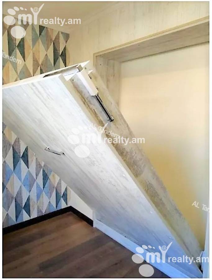 Купить 3 комнатную квартиру Туманян ул, Центр Ереван, 127957