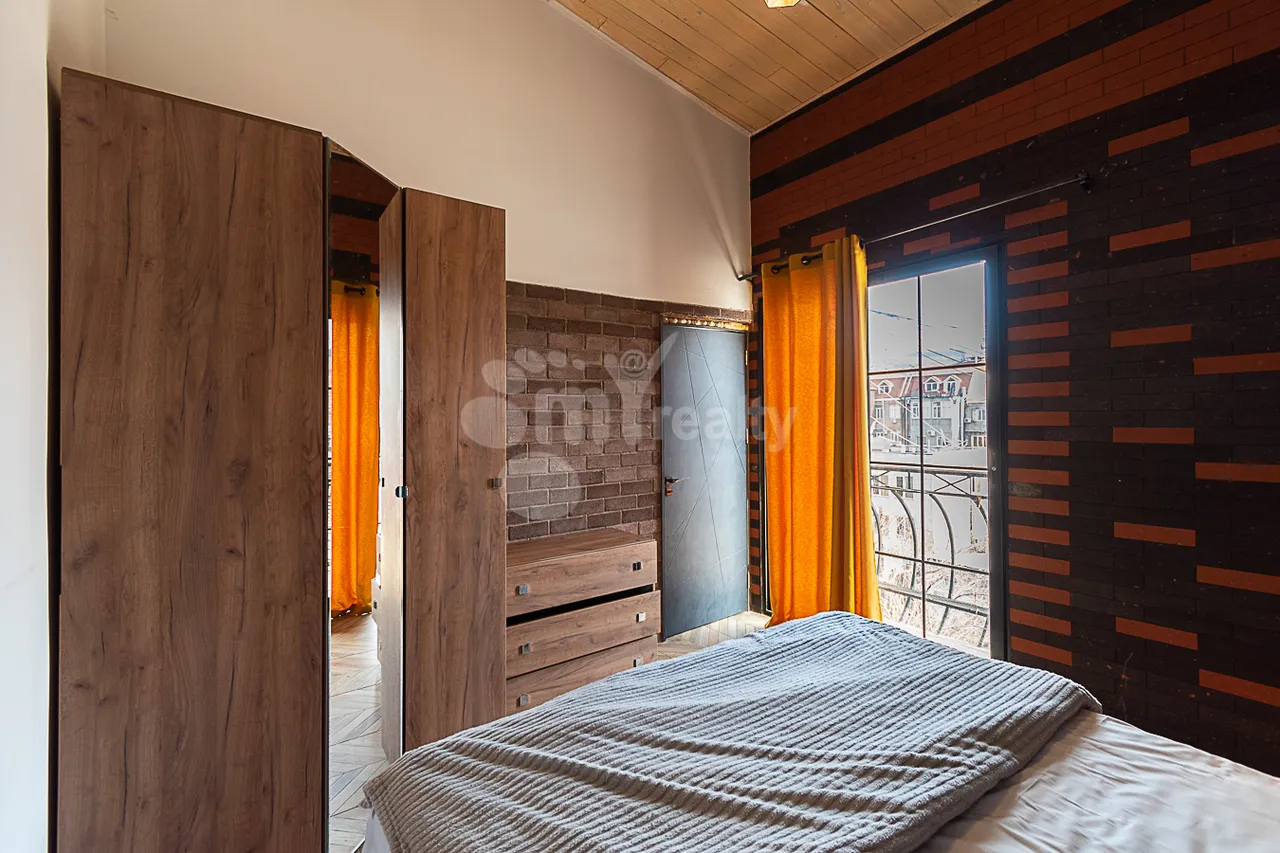 2 bedroom apartment for sale Vardanants St, Center Yerevan, 159731