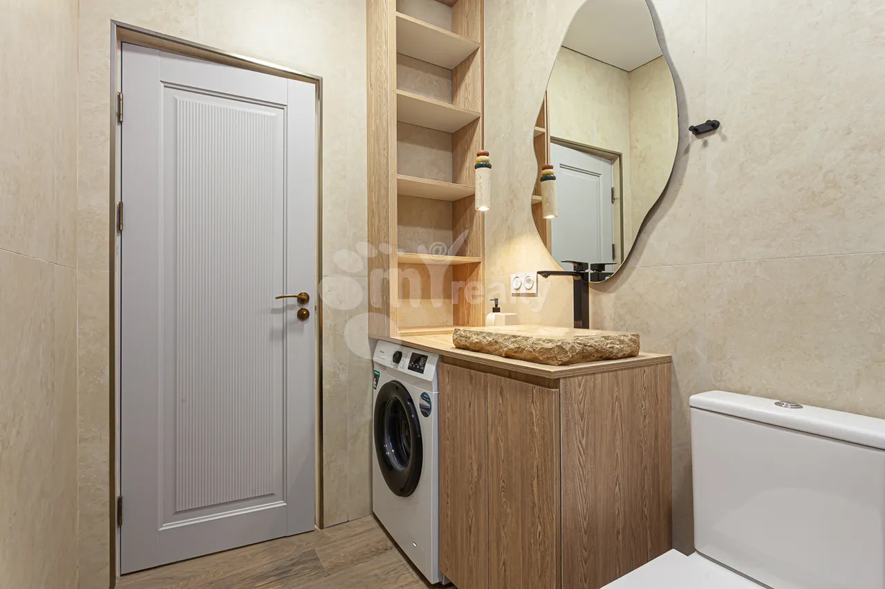 2 bedroom apartment for sale Arshakunyats Ave, Center Yerevan, 161877