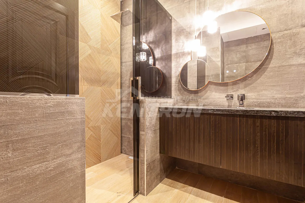 2 bedroom apartment for rent (خیابان باقرامیان (عربکیر, عربگیر ایروان, 158848