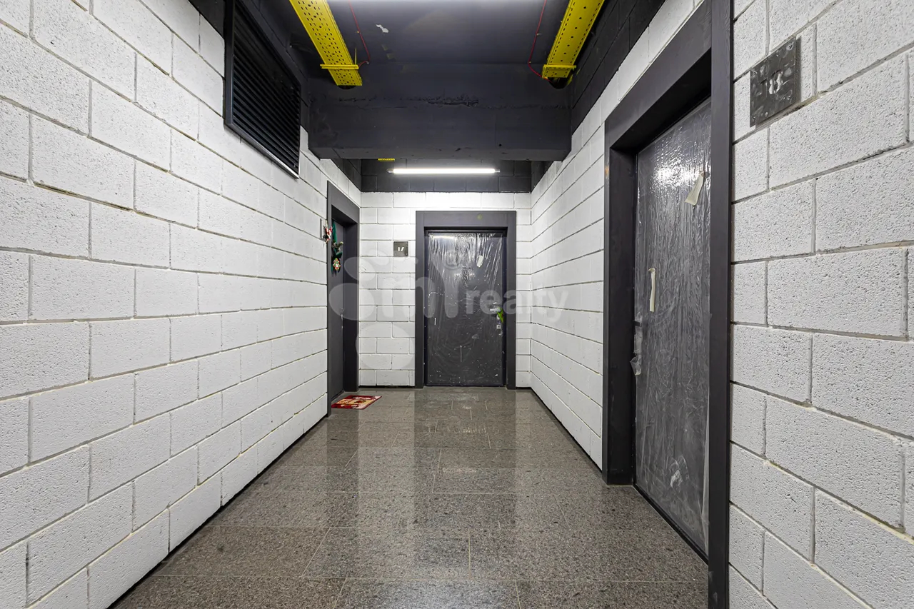 4 bedroom apartment for sale خیابان لِنینگراندیان, آچاپنیاک ایروان, 158334