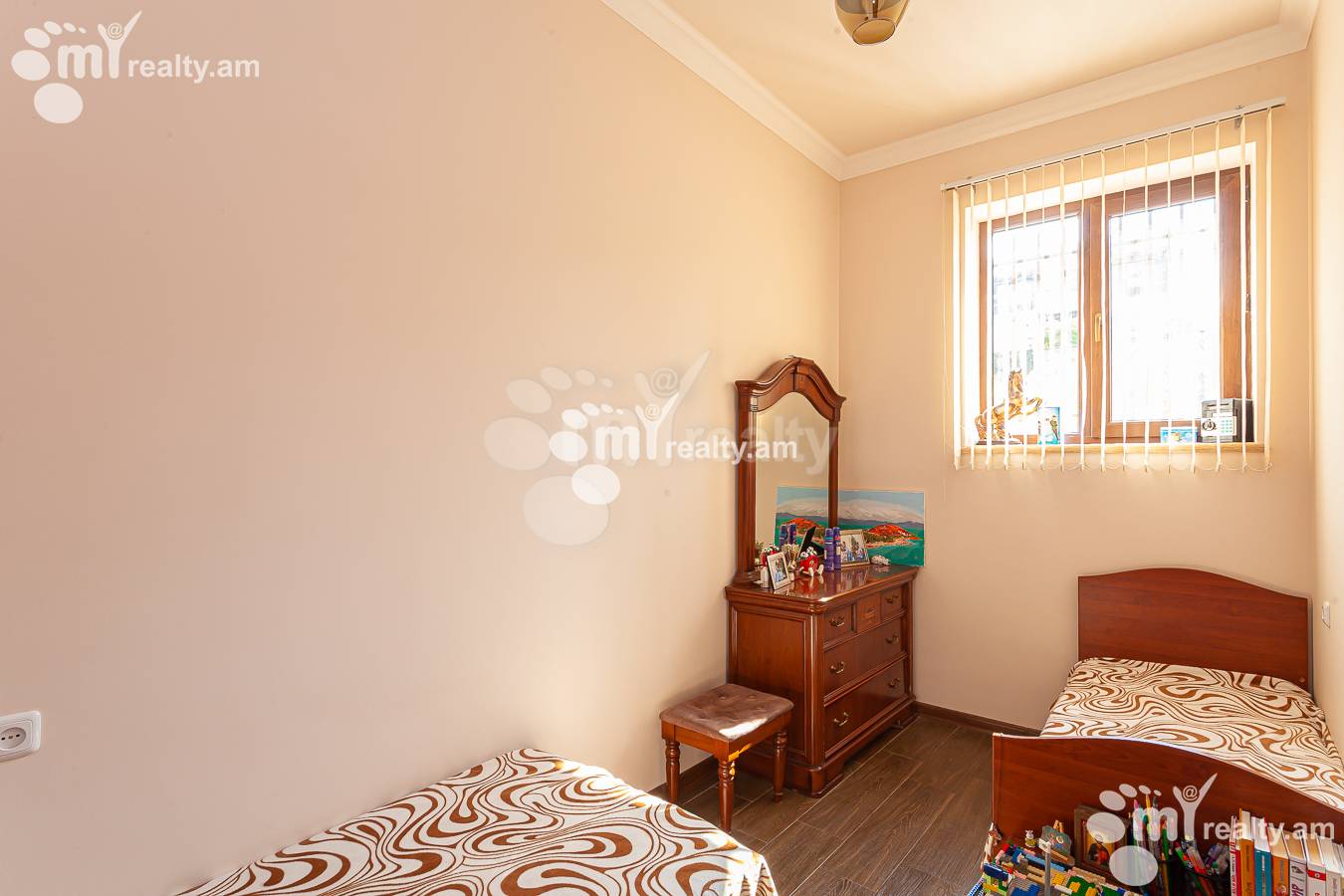 House for sale Duryan disrtict, Awan Yerevan, 141220