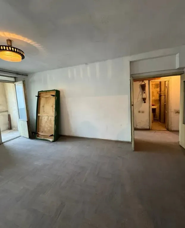 3 bedroom apartment for sale خیابان سایات نووآ, مرکز شهر ایروان, 160195