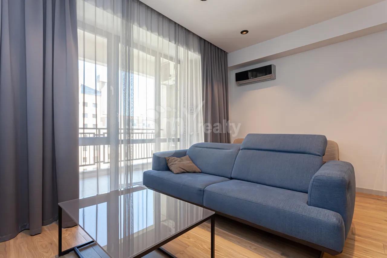 2 սենյականոց բնակարան վարձով Կողբացու փող, Կենտրոն Երևան, 158839