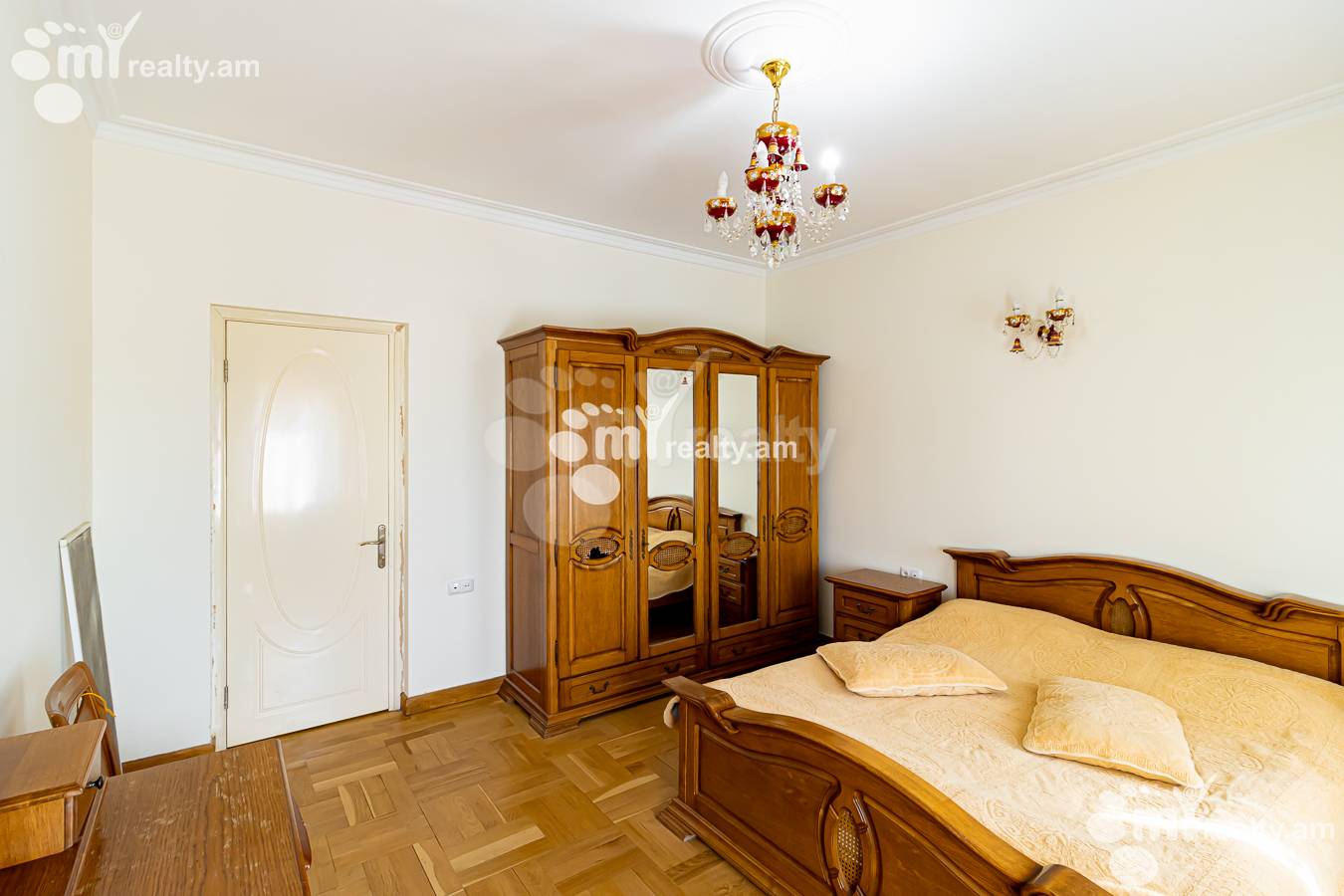 House for sale Bagrevand district, Nor Nork Yerevan, 154753